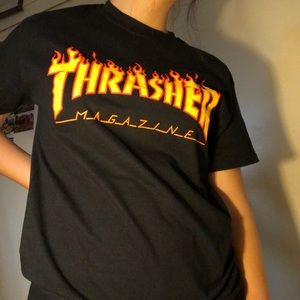 🔥 Thrasher Shirt 🔥